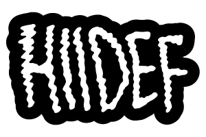 Hii Def logo