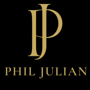 Phil Julian logo