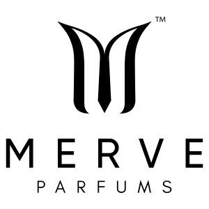 Merve Perfumes logo