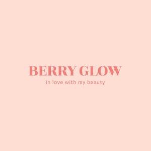 Berry Glow logo