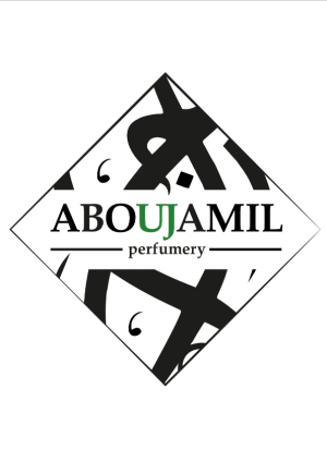ABOUJAMIL Perfumery logo