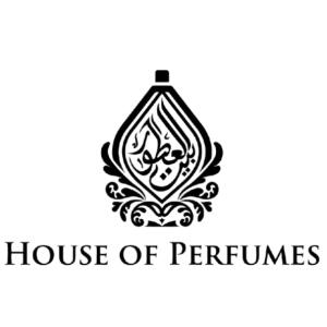 House of Perfumes logo