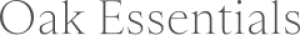 Oak Essentials logo