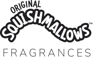 Squishmallows logo