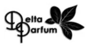 Delta Parfum logo