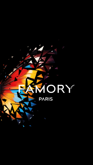 Famory logo