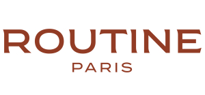 Routine Paris logo