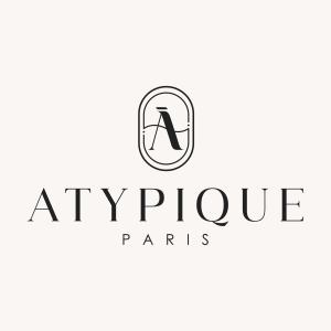 Atypique Parfums logo