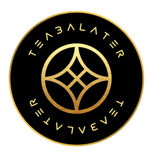 Teabalater logo