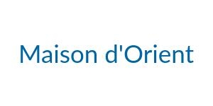 Maison d'Orient logo
