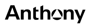 Anthony logo