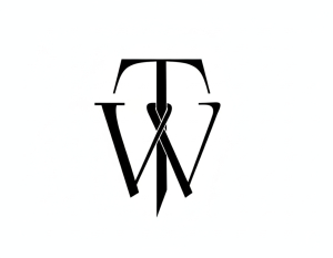 Treading Water Perfume logo