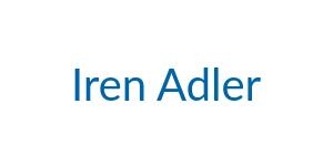 Iren Adler logo