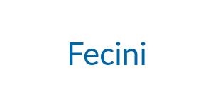 Fecini logo