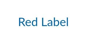 Red Label logo
