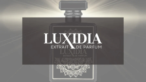 Luxidia logo