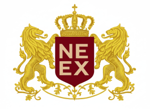 NEEX logo