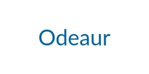 Odeaur logo