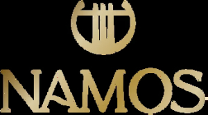 Namos logo