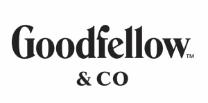 Goodfellow & Co logo
