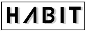 HABIT logo