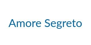 Amore Segreto logo