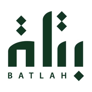 Batlah logo