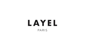 Layel Paris logo