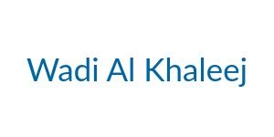 Wadi Al Khaleej logo