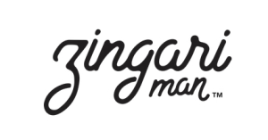 Zingari Man logo