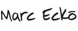 Marc Ecko logo