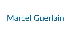 Marcel Guerlain logo