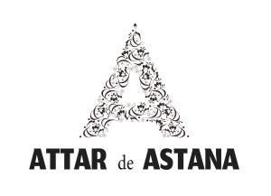Attar de Astana logo