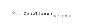 NOT COMPLIANCE logo
