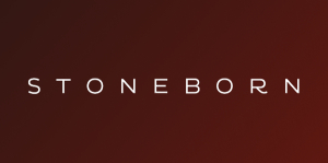 STONEBORN logo