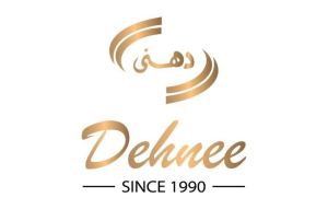 Dehnee logo
