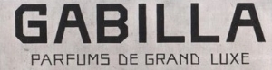 Gabilla logo