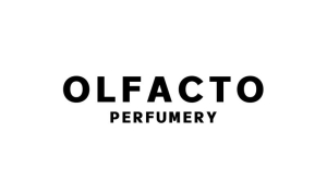 Olfacto Perfumery logo