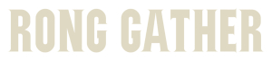 Rong Gather logo
