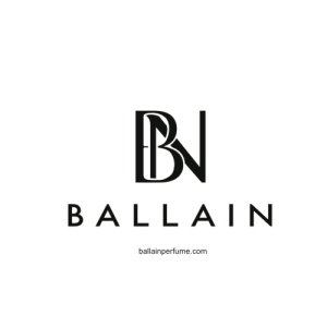 Ballain logo