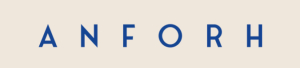 Anforh logo
