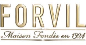 Parfums Forvil logo