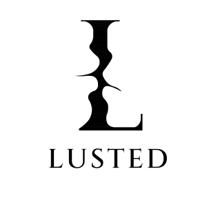 Lusted logo