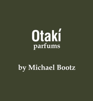 Otaki parfums by Michael Bootz logo