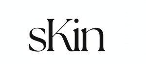 sKIn logo