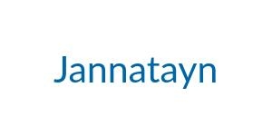 Jannatayn logo