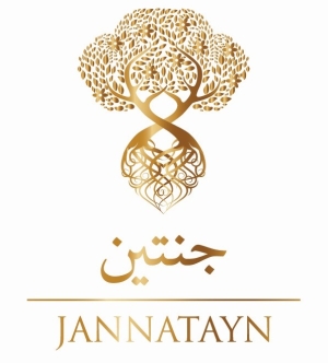 Jannatayn logo