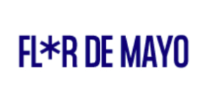 Flor de Mayo logo