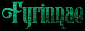 Fyrinnae logo
