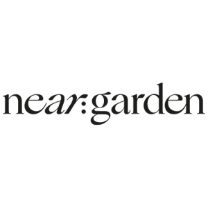 near:garden logo